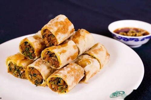 美食淄博视频最新一期,跟随最新一期美食淄博探寻地道风味