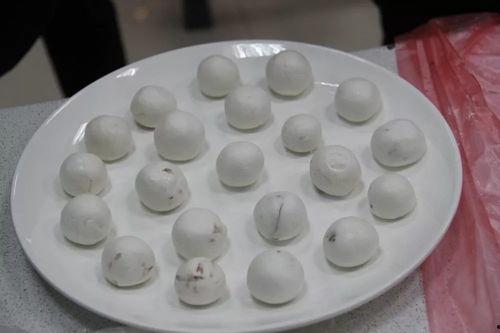 包汤圆视频,传统美食制作教程，轻松学会汤圆制作技巧