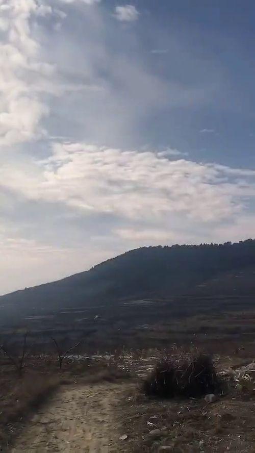 山 视频,视频带你领略大自然的壮丽画卷