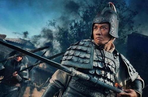 赵子龙视频,传奇武将的辉煌瞬间