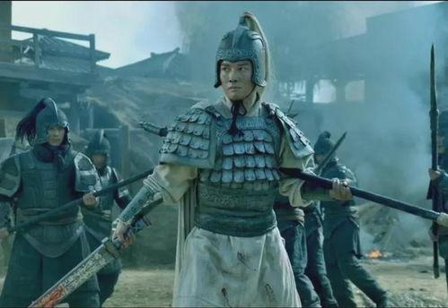 赵子龙视频,传奇武将的辉煌瞬间