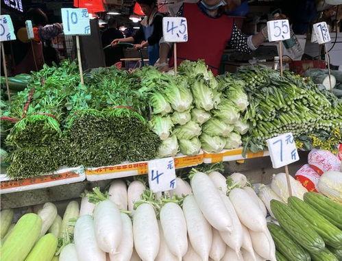 蔬菜蒲瓜今日行情分析,今日蔬菜市场分析解读