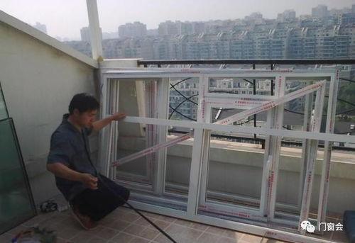 断桥铝安装视频,视频教程助你轻松上手