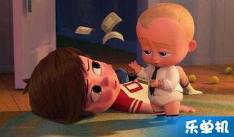 宝贝老板视频,萌娃奇遇记，揭秘童趣世界的成长奥秘