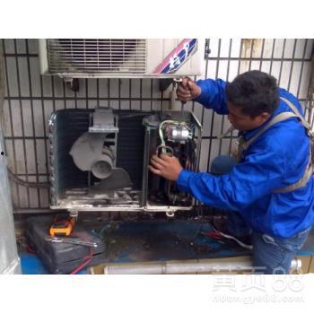 空调维修视频,轻松掌握空调故障排查与维修技巧