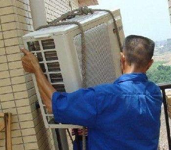 空调维修视频,轻松掌握空调故障排查与维修技巧