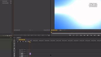 pr视频教学,从PR视频教程中提炼的剪辑与特效制作技巧概述