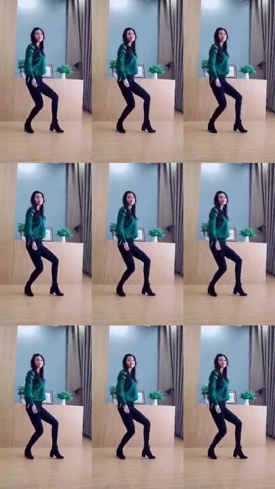 啦啦舞视频,动感十足！跟随啦啦舞视频感受青春活力