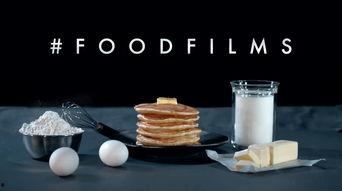 做甜品的视频,跟随视频教程制作诱人甜品