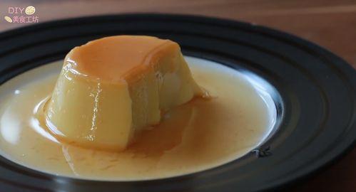 做甜品的视频,跟随视频教程制作诱人甜品