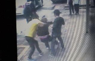 绑架女孩视频,女孩视频揭露的恐怖真相