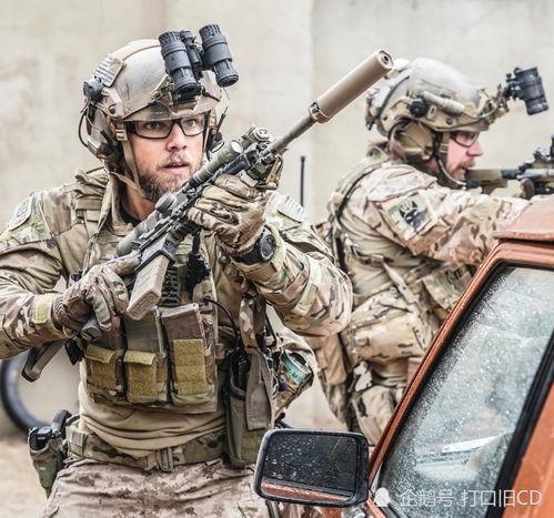 海豹突击队视频,惊心动魄的实战演练揭秘