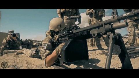 海豹突击队视频,惊心动魄的实战演练揭秘