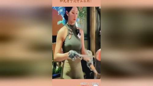 美女光身视频,美女光身视频背后的真相与警示