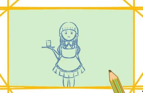 画画小视频,跟随画笔探索色彩与线条的魔法