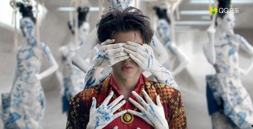 蔡徐坤歌曲视频,青春旋律，梦想起航