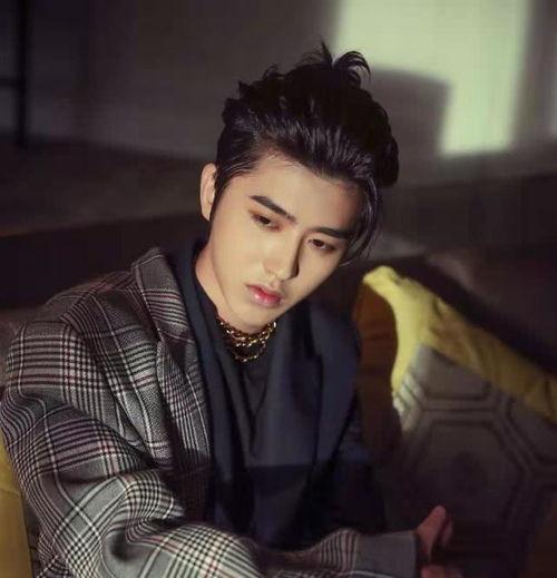 蔡徐坤歌曲视频,青春旋律，梦想起航