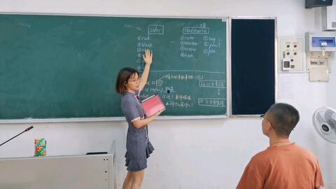 教学法视频,探索高效教学策略