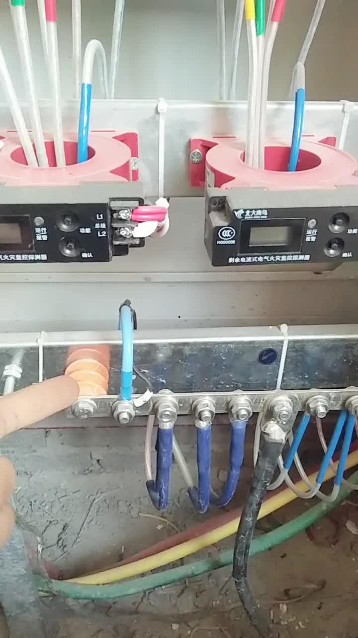 接地线视频,接地线操作流程及安全要点解析