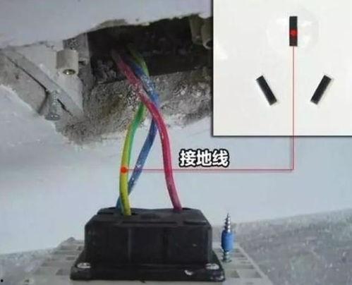 接地线视频,接地线操作流程及安全要点解析