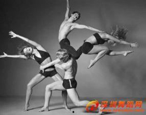 现代舞蹈视频,跟随视频探寻舞蹈艺术的魅力与变革