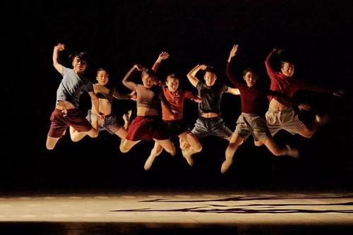 现代舞蹈视频,跟随视频探寻舞蹈艺术的魅力与变革