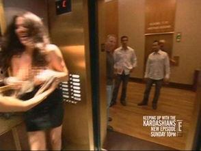 卡戴珊不雅视频,揭秘背后真相与影响