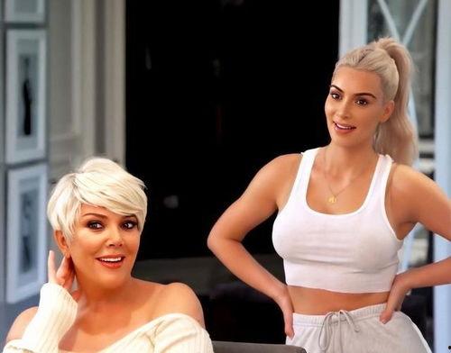 卡戴珊不雅视频,揭秘背后真相与影响