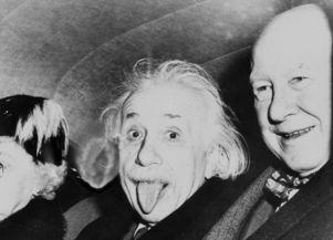 爱因斯坦视频,时空穿越的智慧之光