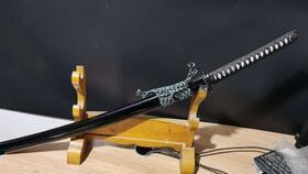 打刀视频,揭秘打刀视频中的技艺与激情