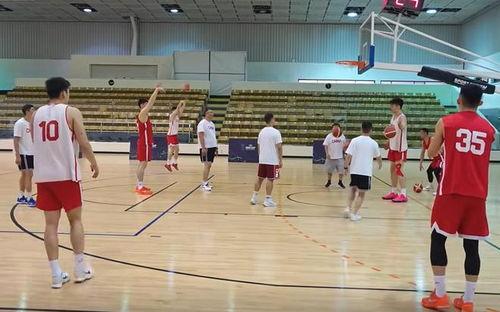 篮球培训视频,技巧提升与实战演练