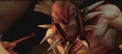 血魔视频,揭秘神秘生物的惊悚真相