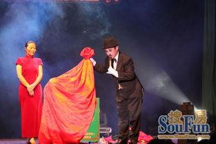 变魔术的视频,跟随视频探索变魔术的奥秘与技巧