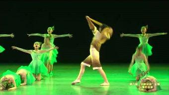 舞蹈视频大全儿童