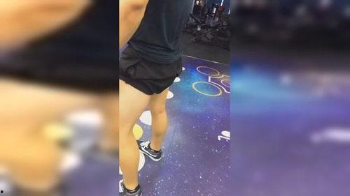 练腿视频,跟练腿视频一起打造完美腿部线条