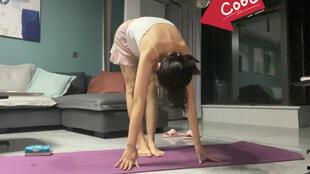 练腿视频,跟练腿视频一起打造完美腿部线条