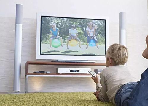 看电视的视频,精彩瞬间与核心观点