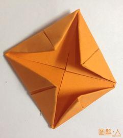 书包折纸视频,跟随折纸视频教程，开启创意手工之旅