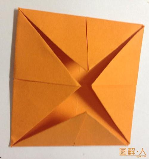 书包折纸视频,跟随折纸视频教程，开启创意手工之旅