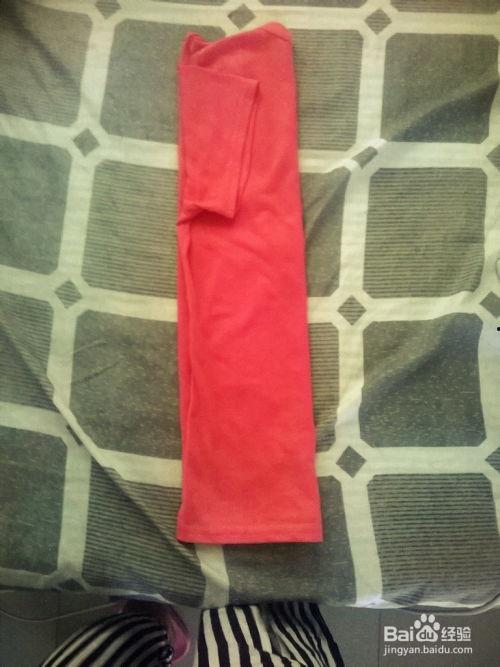 折叠衣服的技巧视频,视频教程速学秘籍