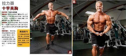 腹肌怎么练视频,跟随专业视频高效锻炼