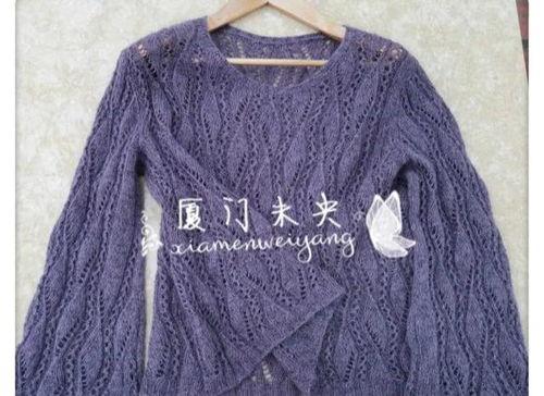 毛衣视频,轻松掌握时尚保暖单品