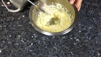 蛋挞皮做法视频,蛋挞皮制作视频教程