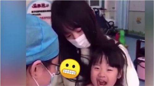 打针疼视频,视频记录针头刺入的真实感受