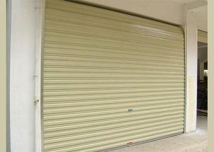 卷闸门安装视频