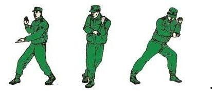 擒敌拳十六动教学视频,动作要领与实战技巧解析