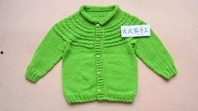 织毛衣教程视频,跟随教程视频一步步掌握技巧