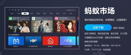电视频道直播,精彩瞬间尽收眼底