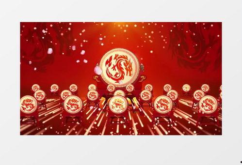 中国鼓视频,中国鼓韵视频赏析