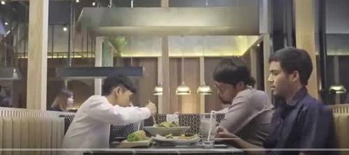 泰国感人视频,一段感人至深的泰国亲情故事